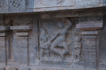 Hindu worship limestone granite stone statues ancient city Ancient Stone Sculpture Stone carvings Tanjore, Darasuram temple