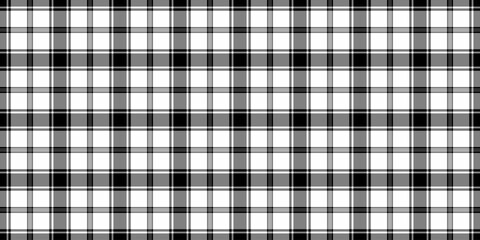 Royalty plaid background textile, deco pattern seamless tartan. Thanksgiving vector check fabric texture in gray and white colors.