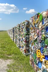 Sustainable reverse logistics solutions minimizing waste while maximizing benefits for businesses and the environment.