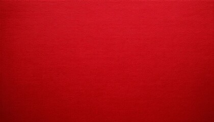 Fototapeta premium red background with thick paper texture
