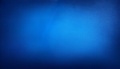 Fototapeta premium bright pretty blue background with smooth blurred soft texture border elegant blue paper with dark vintage vignette