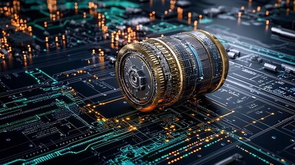 Futuristic Renewable Energy and Financial Planning