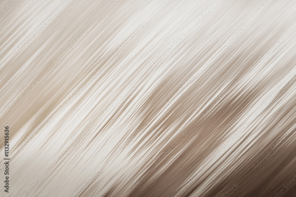 Poster a brushed texture background in mocha mousse tones creates a soft and elegant surface ideal for desi