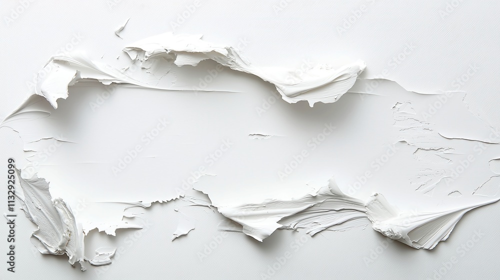 Poster textured paper surface, a visually engaging backdrop with intricate patterns and depth, perfect for 