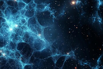 Noise texture of  abstract background in the style of artificial intelligence , isolated on white background,  , copy space, copy space for text,