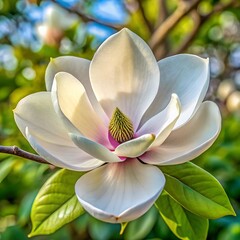 Magnolia