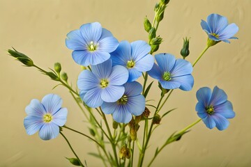 forget me not flower