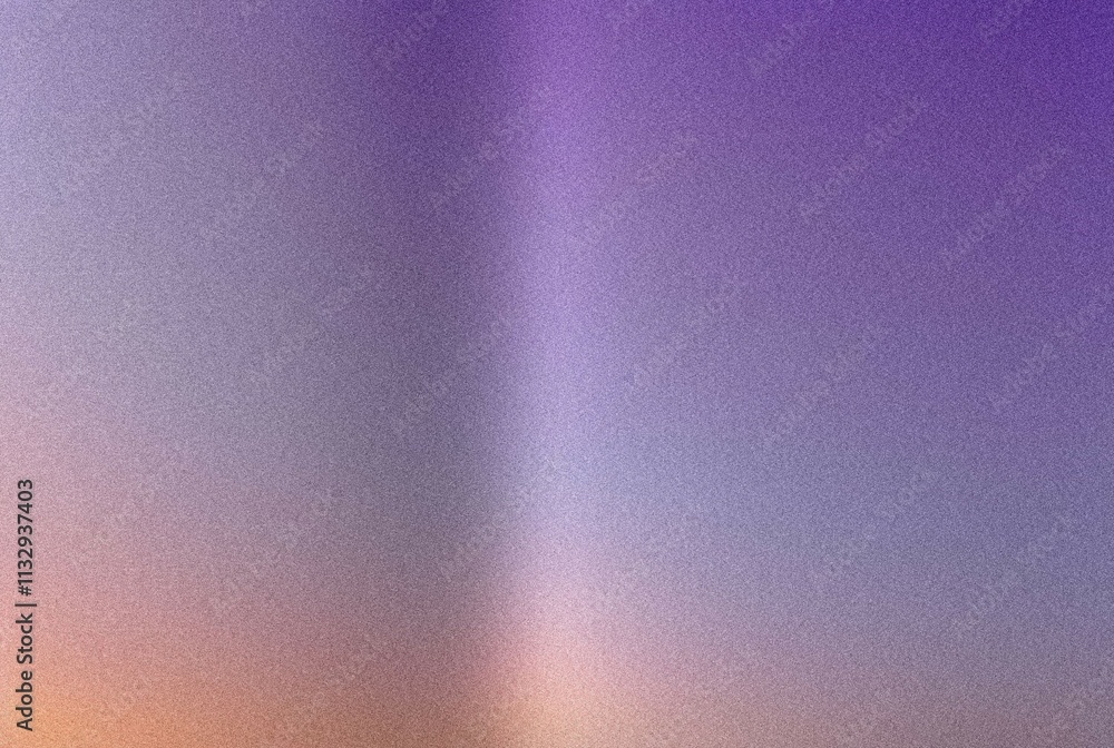 Poster purple gradient texture. subtle pastel ombre background evokes serenity and calmness. ideal for pres