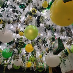 christmas decorations