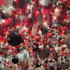 Christmas Decorations 