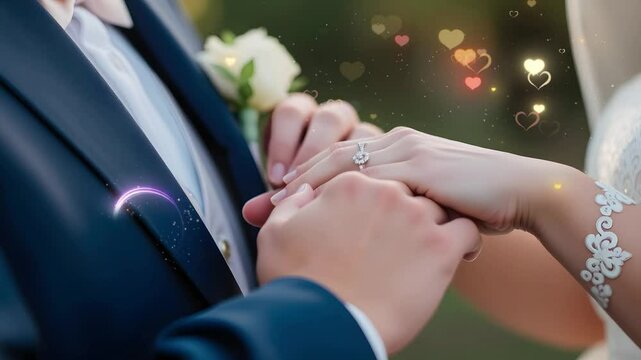 Video para d&iacute;a de San Valent&iacute;n, aniversario, novios, amor y parejas. Pasi&oacute;n, ternura, regalo, amistad