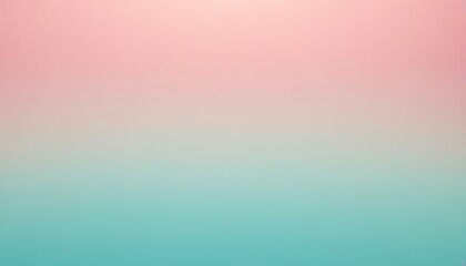 Obraz premium pastle and blue grainy background Soft and blurred bright, colorful and airy gradient background.8