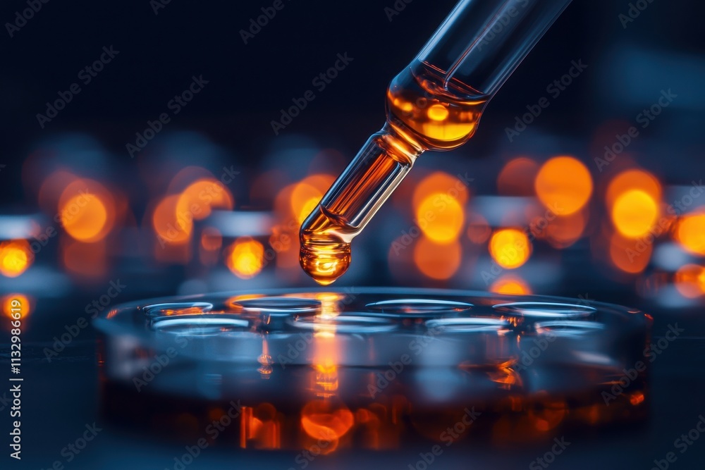 Poster biomedical device creation polymers forming innovative solutions in laboratory settings with high-pr