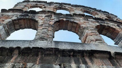 Verona, Italy, 10.05.2024, Arena di Verona