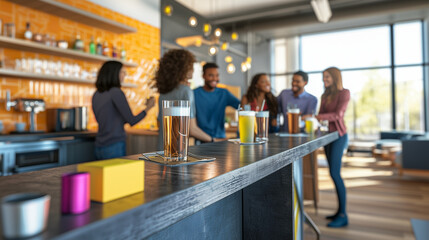 Modern Business & Lifestyle: A Professional Visual Collection