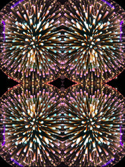 Feuerwerk
