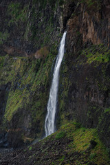 Obraz premium View of Madeira