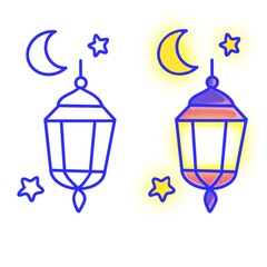 eid mubarak happy ramadhan kareem islamic region