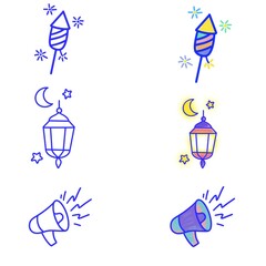 eid mubarak happy ramadhan kareem islamic region