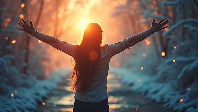 A fresh start awaits with inspiration and motivation as you begin a new year and transform into your best self._00001_