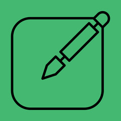 Edit icon design