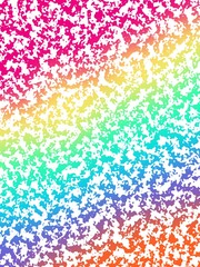 Abstract wallpaper rainbow culture