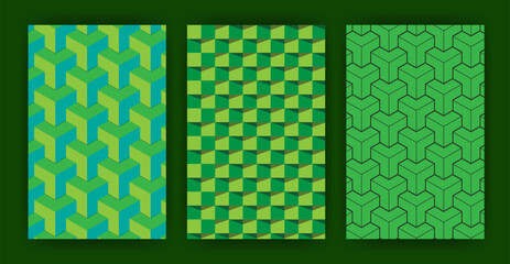 Groovy checkered pattern, colorful distorted tiled grid. Vintage wavy curved backdrop, distortion effect.vector illustration