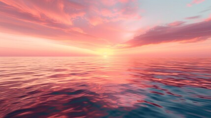 Obraz premium natural scene with water