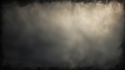 Fototapeta premium A simple yet expressive image with film texture and time effects