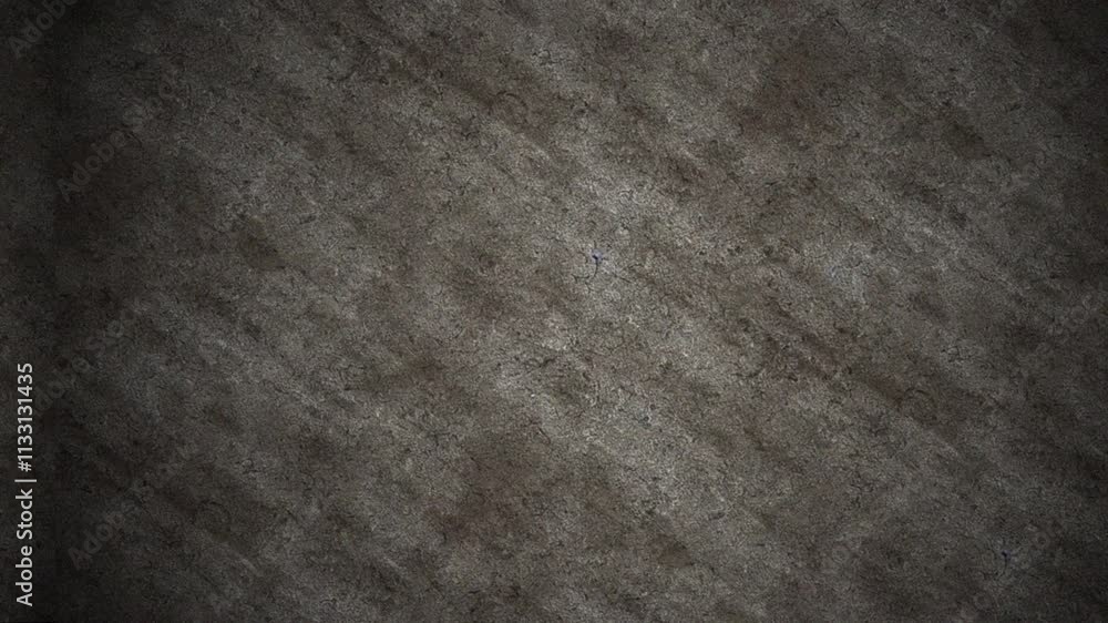 Poster an abstract textured background with a grunge effect, featuring a blend of brown and gray tones, res