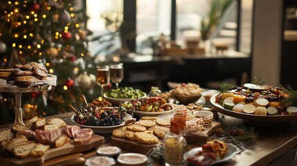 food, breakfast, fruit, healthy, delicious, cereal, sweet, muesli, dessert, snack, meal, bowl, plate, christmas, white, market, closeup, cake, chocolate, diet, nut, buffet, dinner, fresh, brown,genera