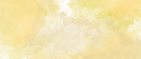 Obraz premium Colorful abstract watercolor background design.