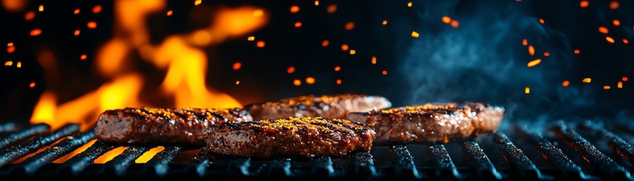 Zimbabwean sadza and nyama, Harares streets alive with music and lights for the New Year