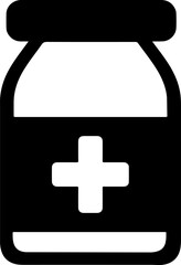 Fototapeta premium Medicine needs to take regularly