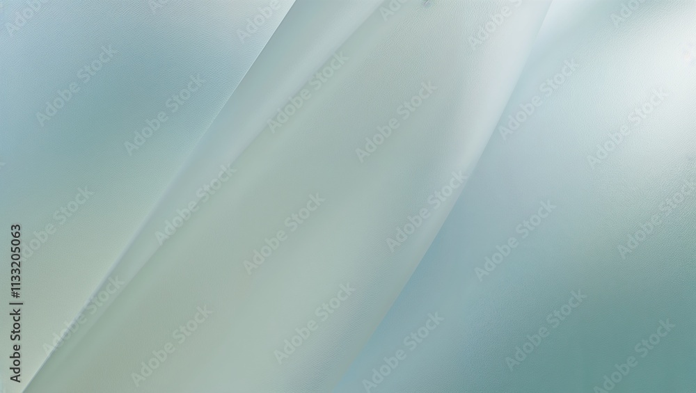 Poster soft elegant fabric texture background with copy space for text