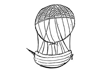 illustrate of a Transportation, vector design of a transport