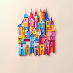 Poster mat