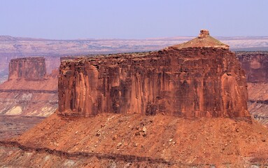 Canyanlands, Utah, USA