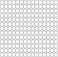 Fototapeta premium Colorful Abstract Background Pattern. Pattern vector. Colorful texture for wallpaper. Seamless geometric pattern background. Vector Texture.