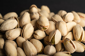 Pistachos