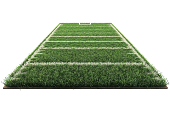 How Weather Affects Football Field Conditions