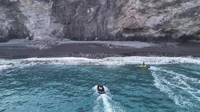 WATER BIKE 4