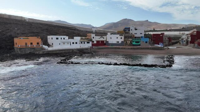 LOS DOS ROQUES 3
