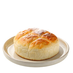 So Yummy Bolillo isolated