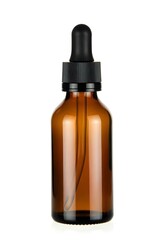 dropper bottle mockup