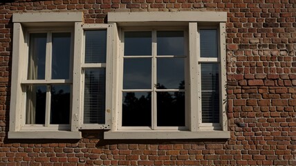 Window. The best image for inspiration on the latest trends in current seasonal designs.