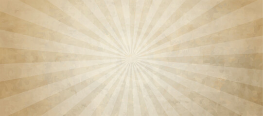 Historical Light Rays with Copy Space