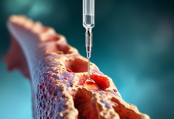 bone marrow