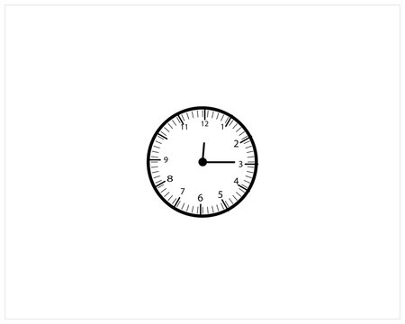 recommend clip art: The Best Clock Art And Design For Adobe Stock