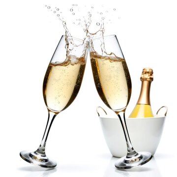 El brindis perfecto para celebrar los momentos m&aacute;s especiales de la vida
